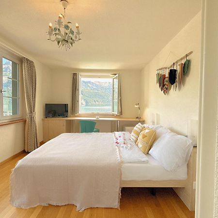 Seehotel Schwert Gersau Luaran gambar
