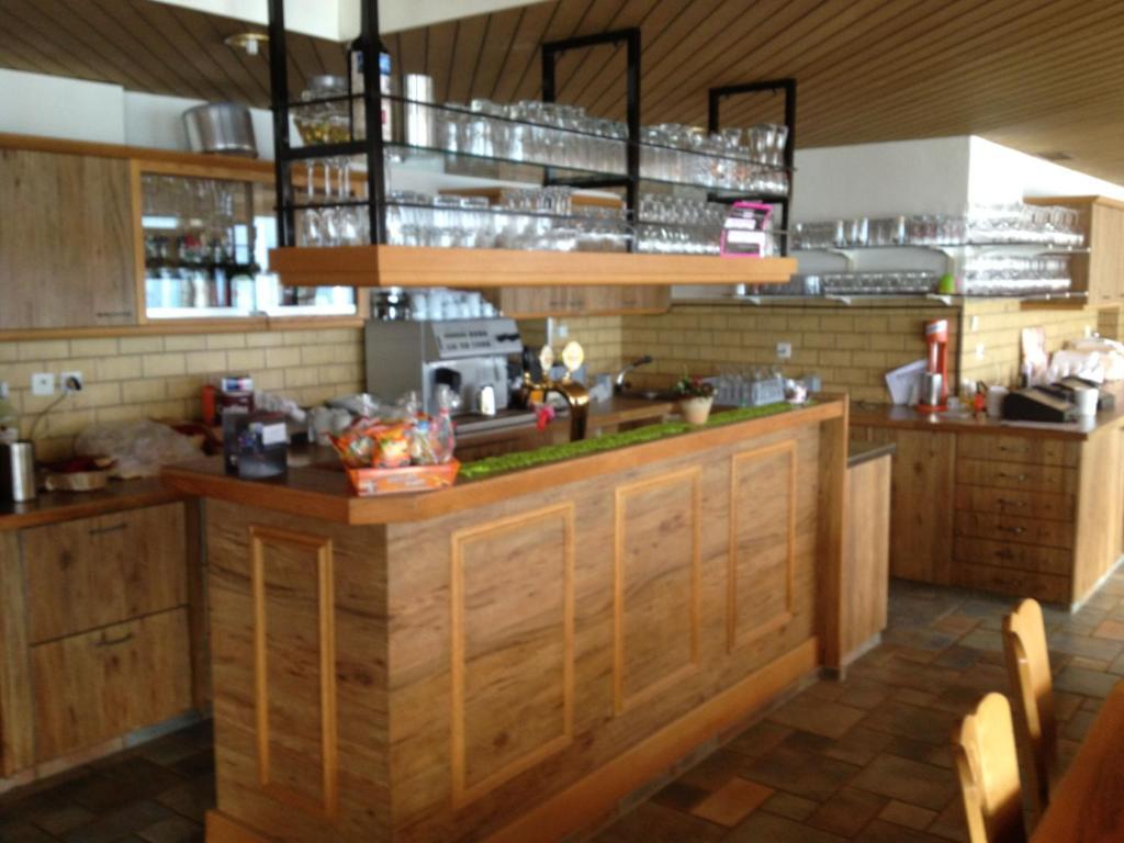 Seehotel Schwert Gersau Luaran gambar