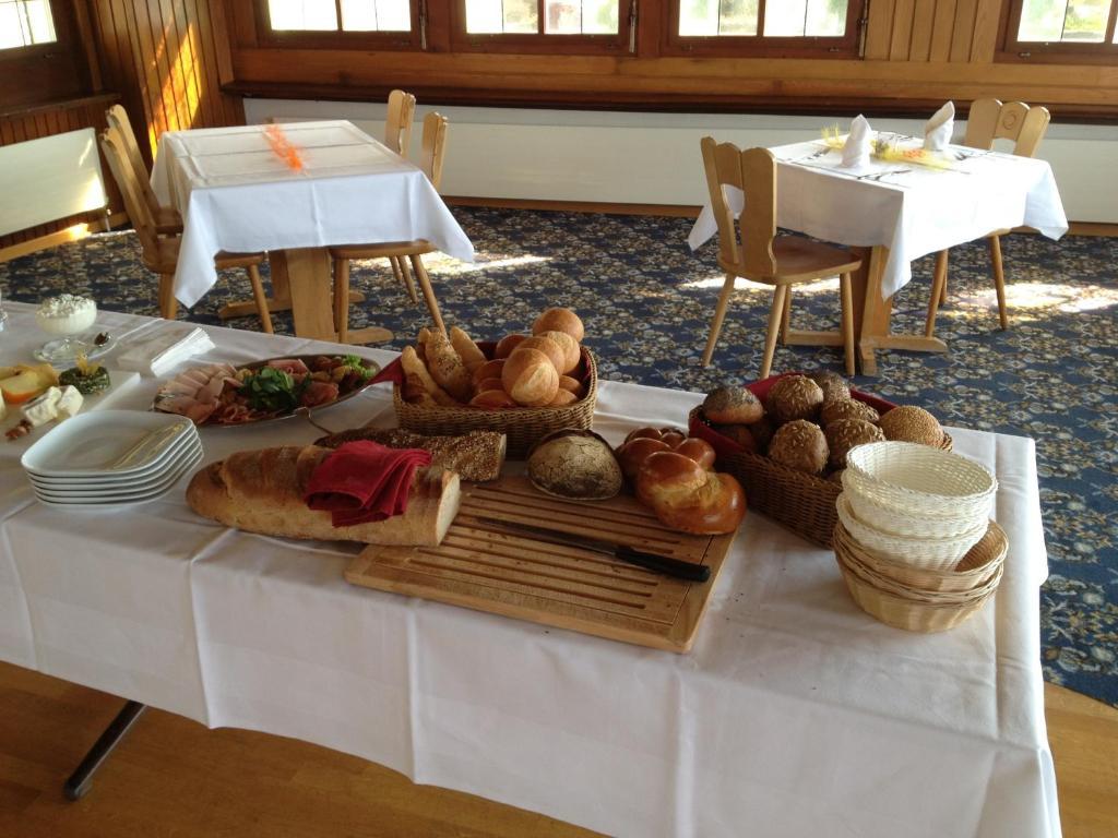 Seehotel Schwert Gersau Luaran gambar