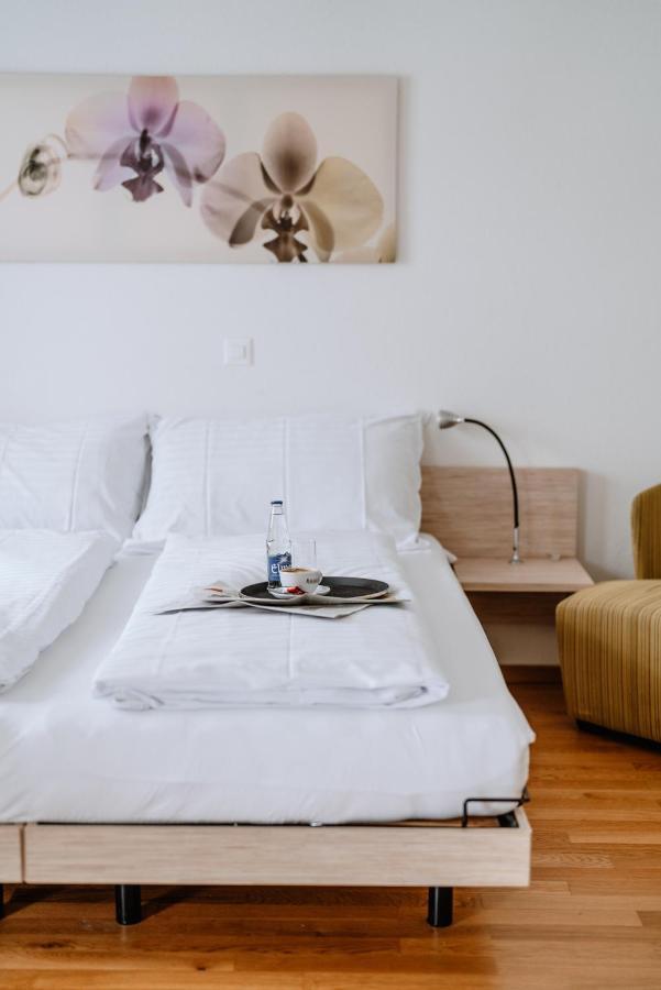 Seehotel Schwert Gersau Luaran gambar