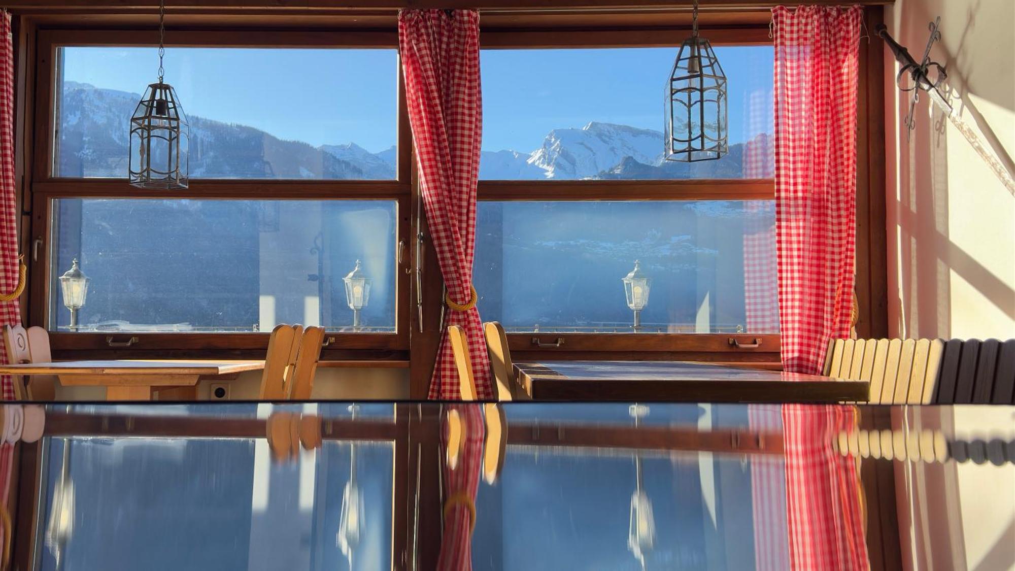 Seehotel Schwert Gersau Luaran gambar