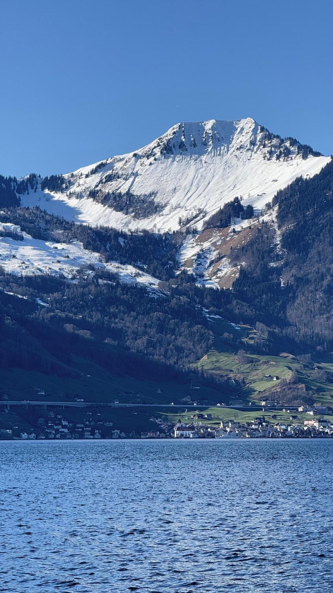 Seehotel Schwert Gersau Luaran gambar