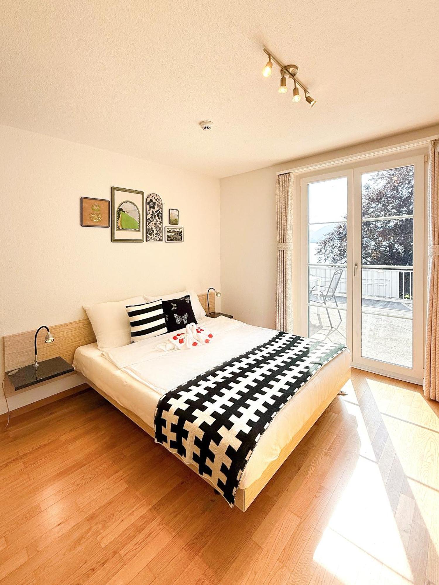 Seehotel Schwert Gersau Luaran gambar