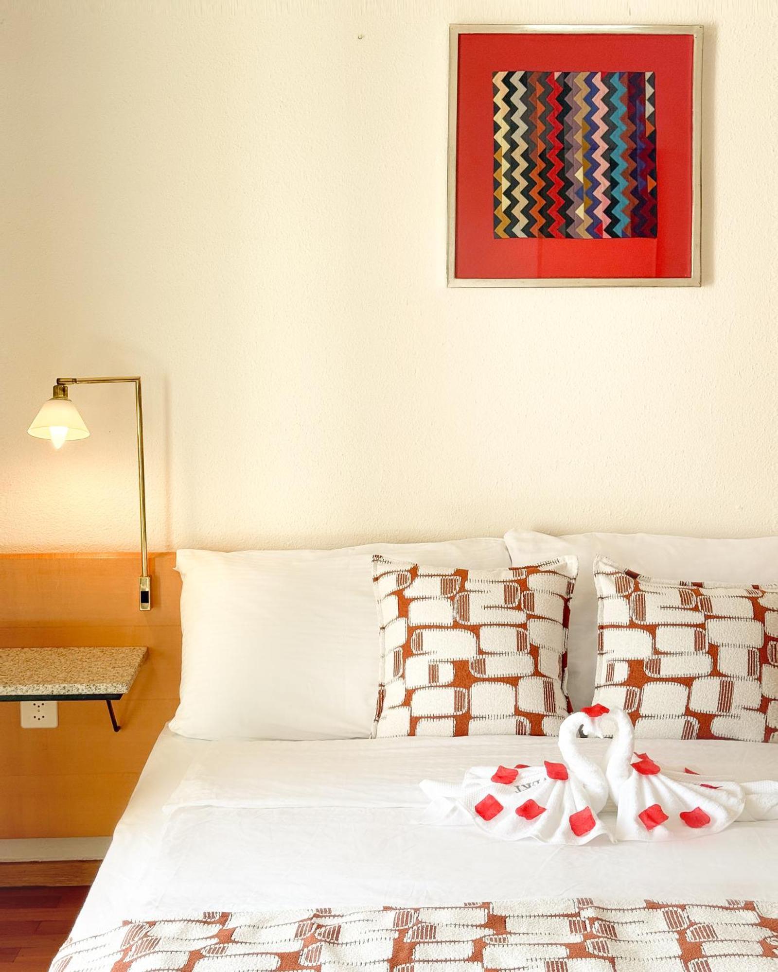 Seehotel Schwert Gersau Luaran gambar